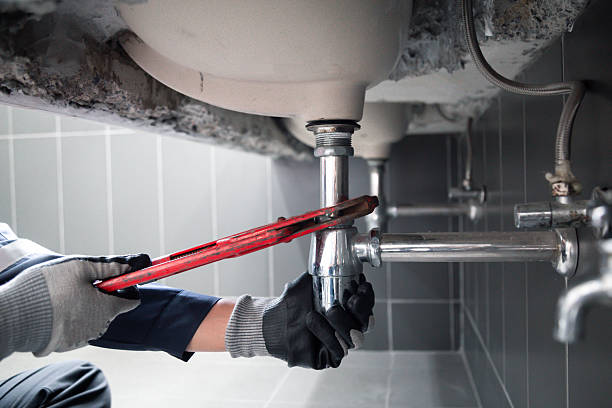 Trusted Pipe Repair service in Cordova, SC - AAA Plumbing Heating